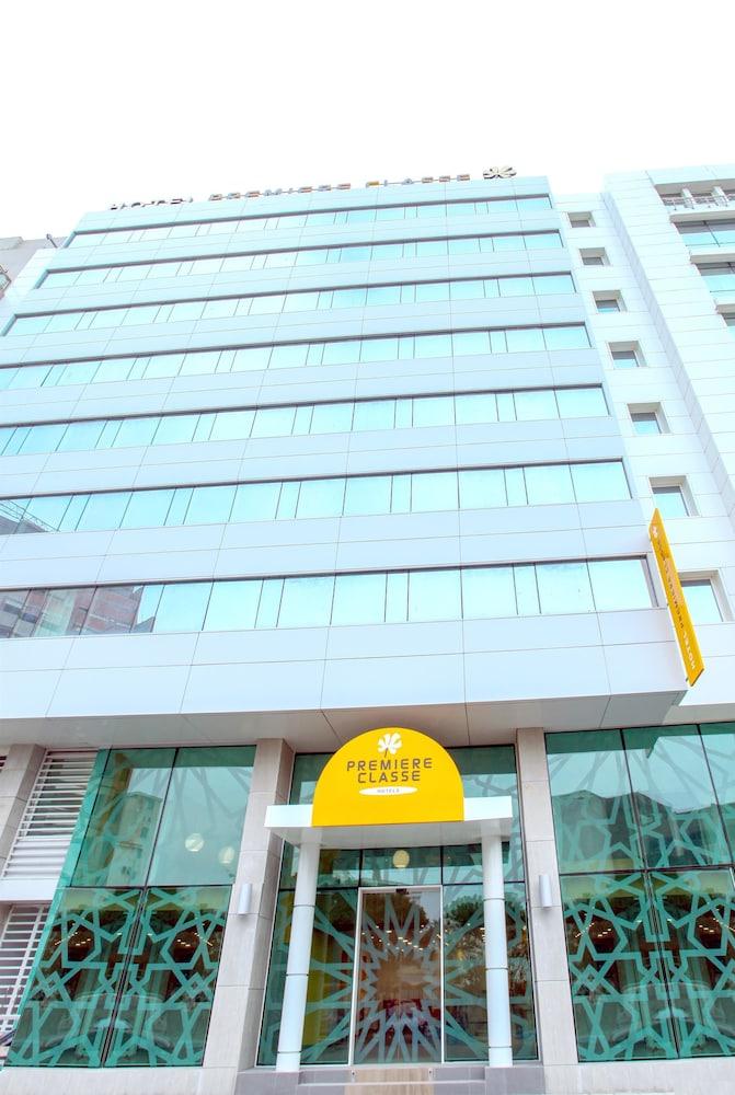 Premiere Classe Casablanca Centre Ville エクステリア 写真
