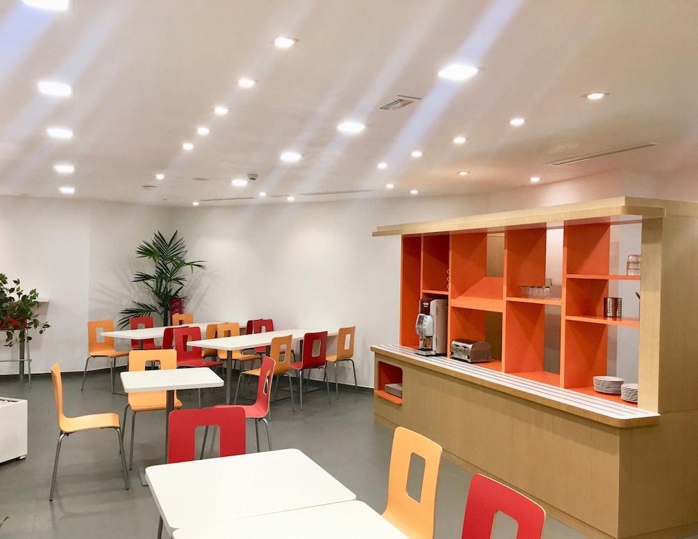 Premiere Classe Casablanca Centre Ville エクステリア 写真