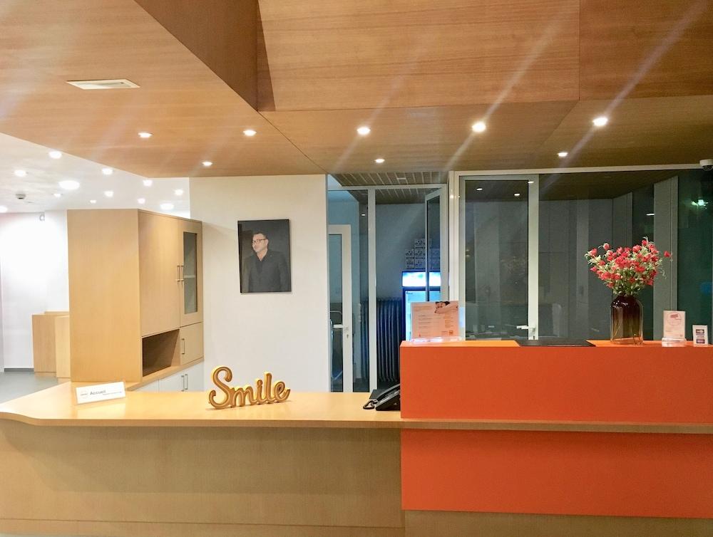 Premiere Classe Casablanca Centre Ville エクステリア 写真