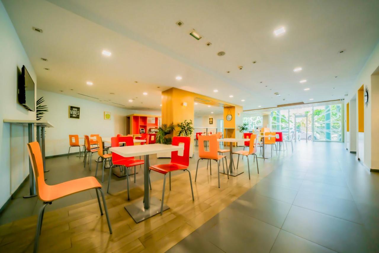 Premiere Classe Casablanca Centre Ville エクステリア 写真