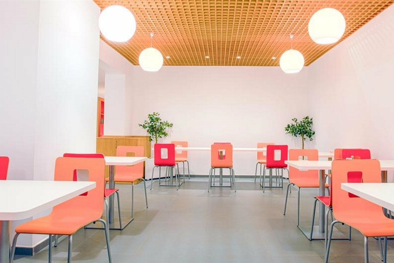 Premiere Classe Casablanca Centre Ville エクステリア 写真