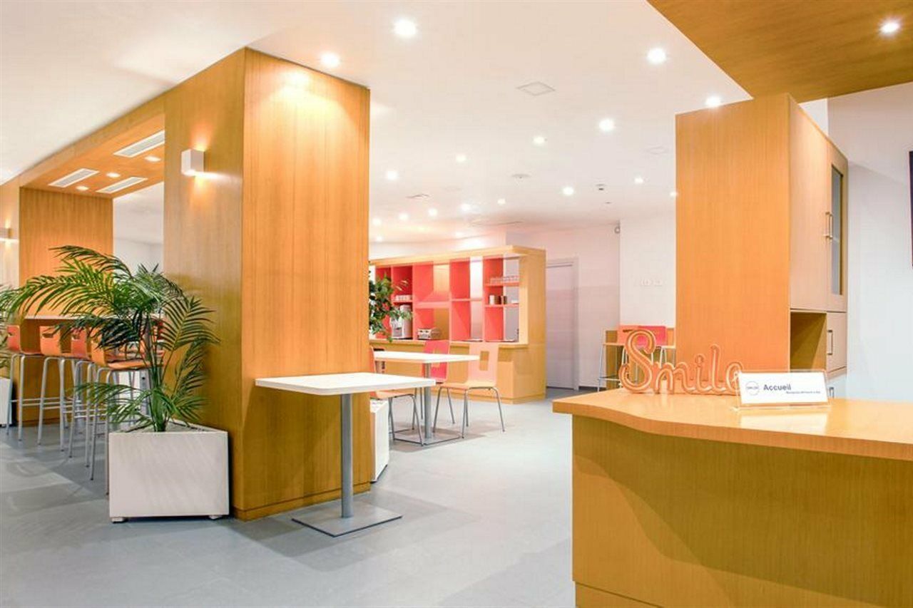 Premiere Classe Casablanca Centre Ville エクステリア 写真