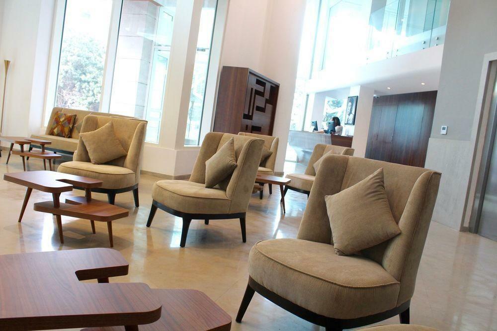 Premiere Classe Casablanca Centre Ville エクステリア 写真